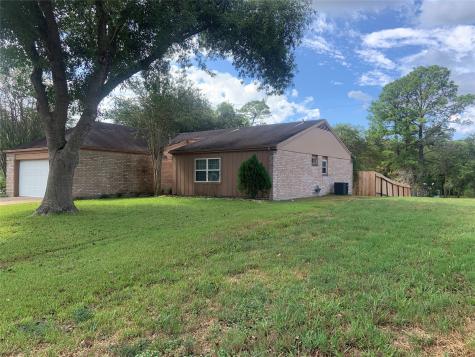 16618 Oxnard Lane Friendswood TX 77546