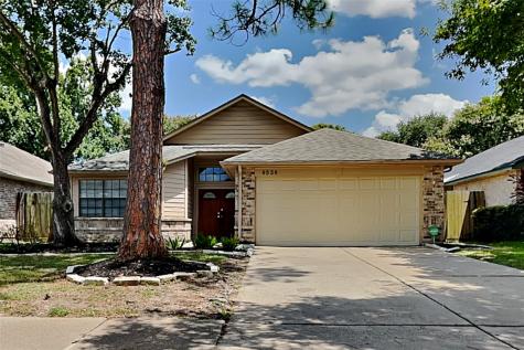 8538 Sparkling Springs Drive Houston TX 77095