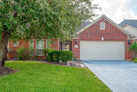 18635 Cypress Lake Village Drive Cypress TX 77429
