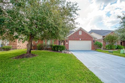 18635 Cypress Lake Village Drive Cypress TX 77429
