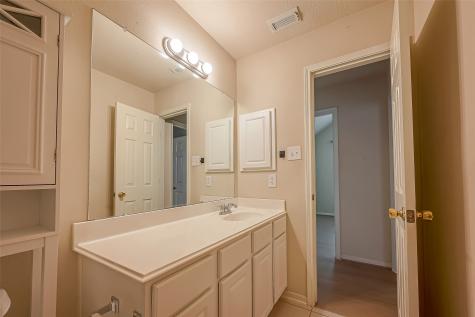 18635 Cypress Lake Village Drive Cypress TX 77429