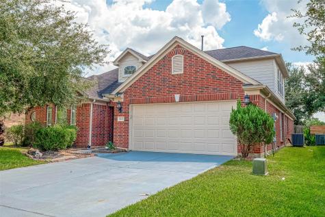18635 Cypress Lake Village Drive Cypress TX 77429