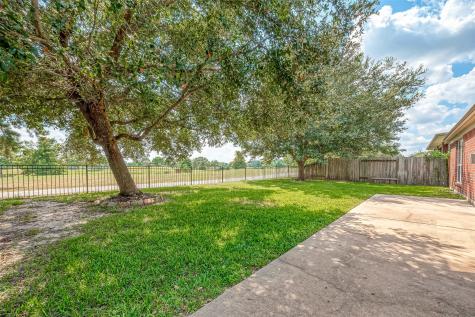 18635 Cypress Lake Village Drive Cypress TX 77429