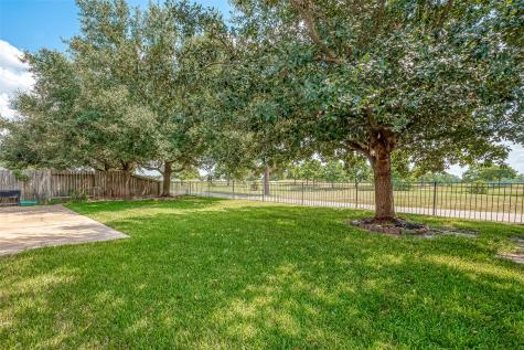 18635 Cypress Lake Village Drive Cypress TX 77429