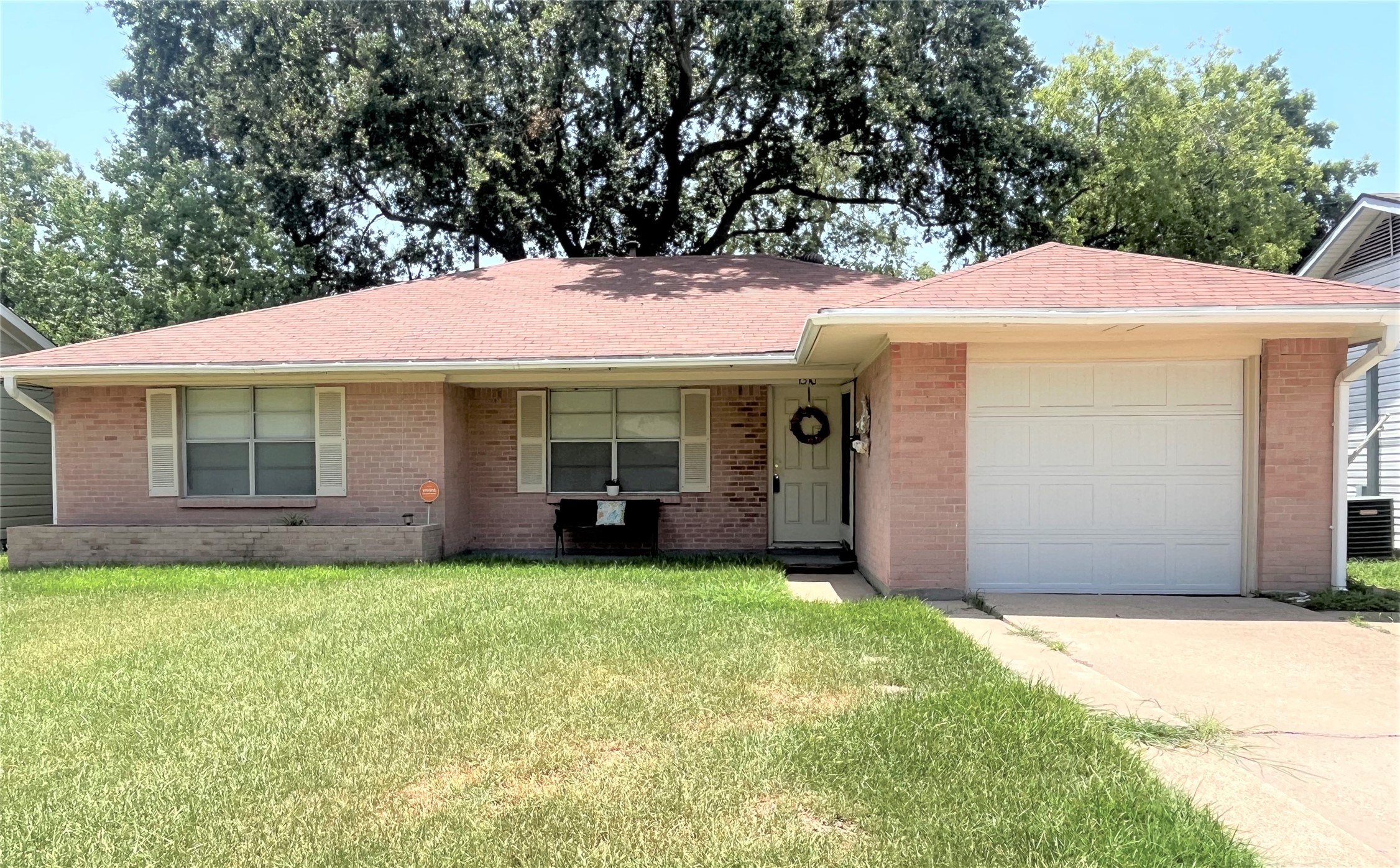 1310 Orrel Drive Pasadena TX 77503