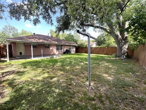 1310 Orrel Drive Pasadena TX 77503