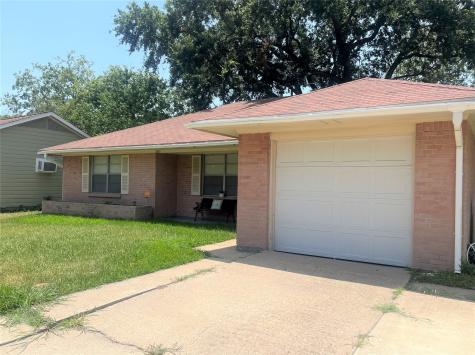 1310 Orrel Drive Pasadena TX 77503