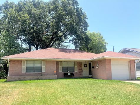 1310 Orrel Drive Pasadena TX 77503