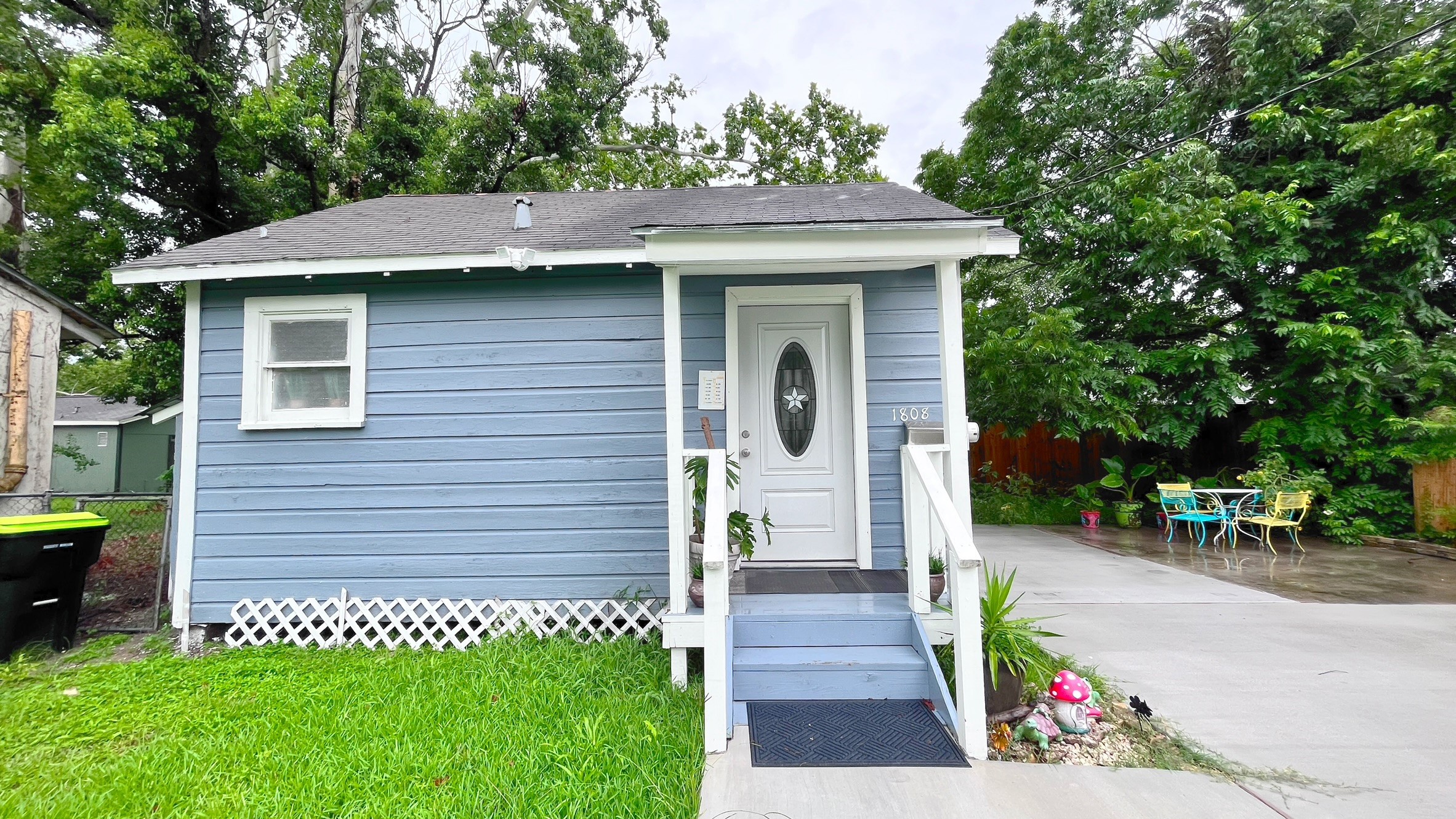 1808 Nichols Avenue Bay City TX 77414