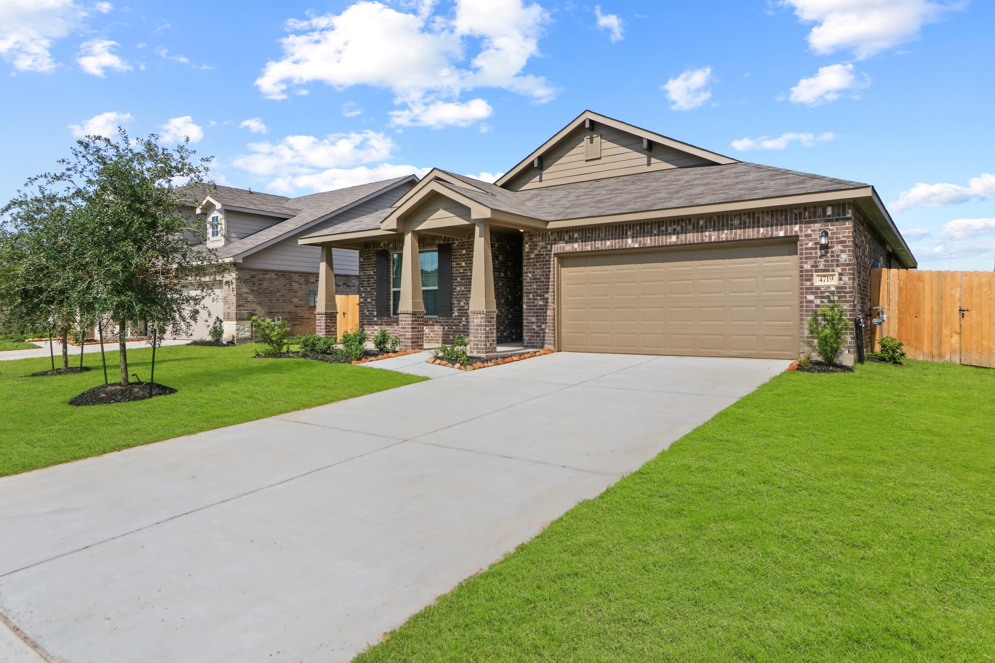 4719 Mustang Run Drive Richmond TX 77469