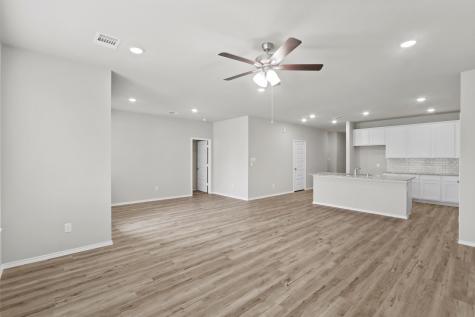 4719 Mustang Run Drive Richmond TX 77469