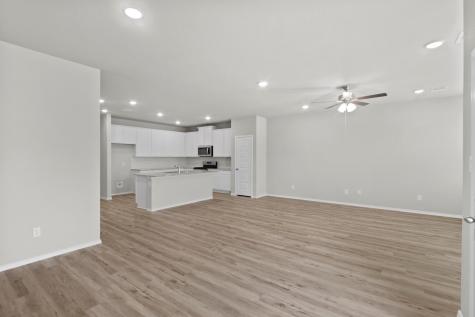 4719 Mustang Run Drive Richmond TX 77469