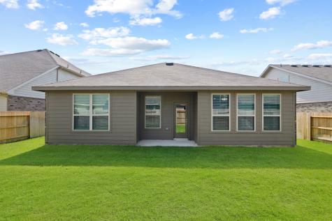 4719 Mustang Run Drive Richmond TX 77469