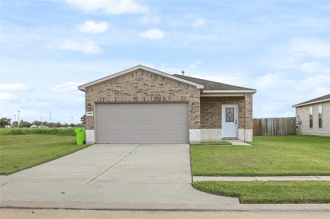 1307 Pease River Lane Rosenberg TX 77471