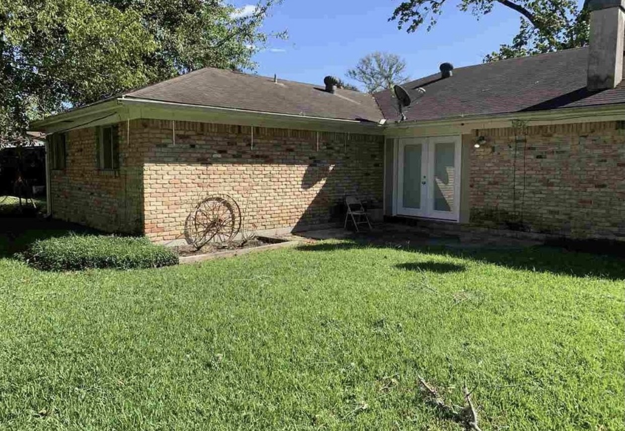 1235 Elaine Drive Beaumont TX 77706