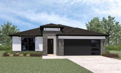 14119 Redfish Lake Court Conroe TX 77384