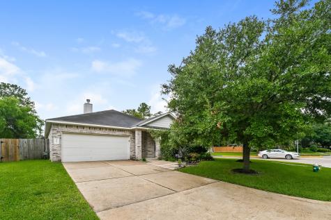 2002 Rycroft Drive Spring TX 77386