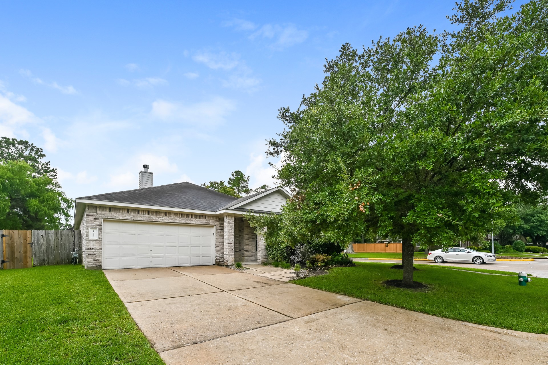 2002 Rycroft Drive Spring TX 77386