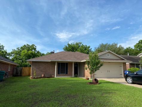 18747 Parfield Lane Houston TX 77084