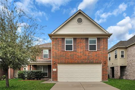 5050 Ivy Fair Way Katy TX 77449