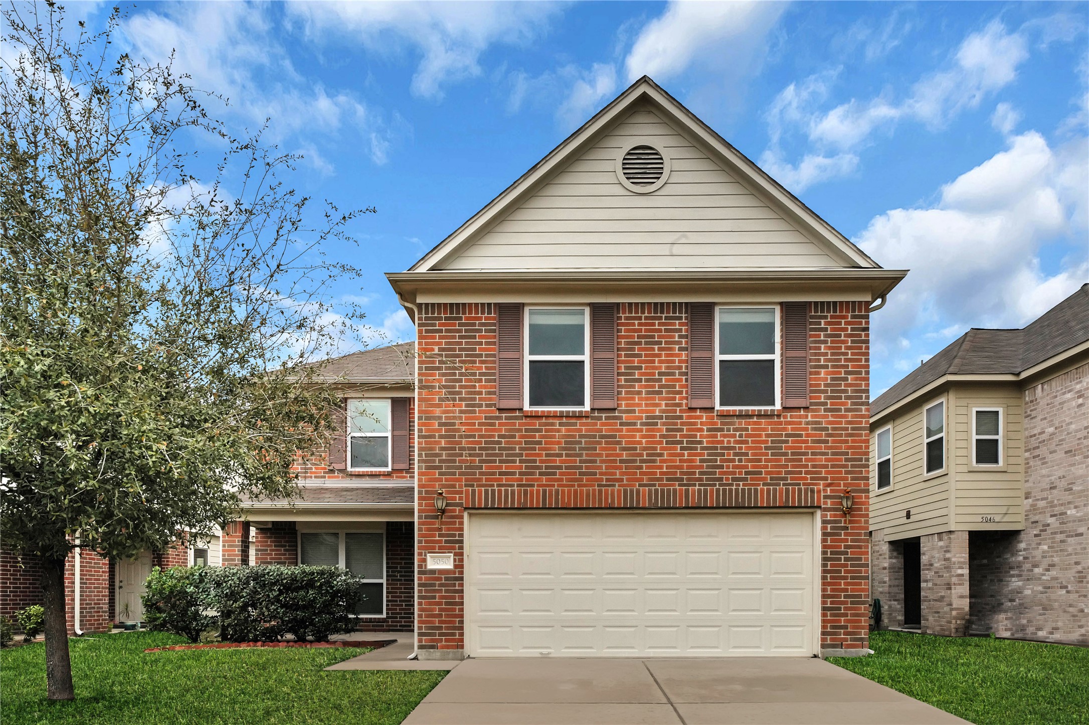 5050 Ivy Fair Way Katy TX 77449