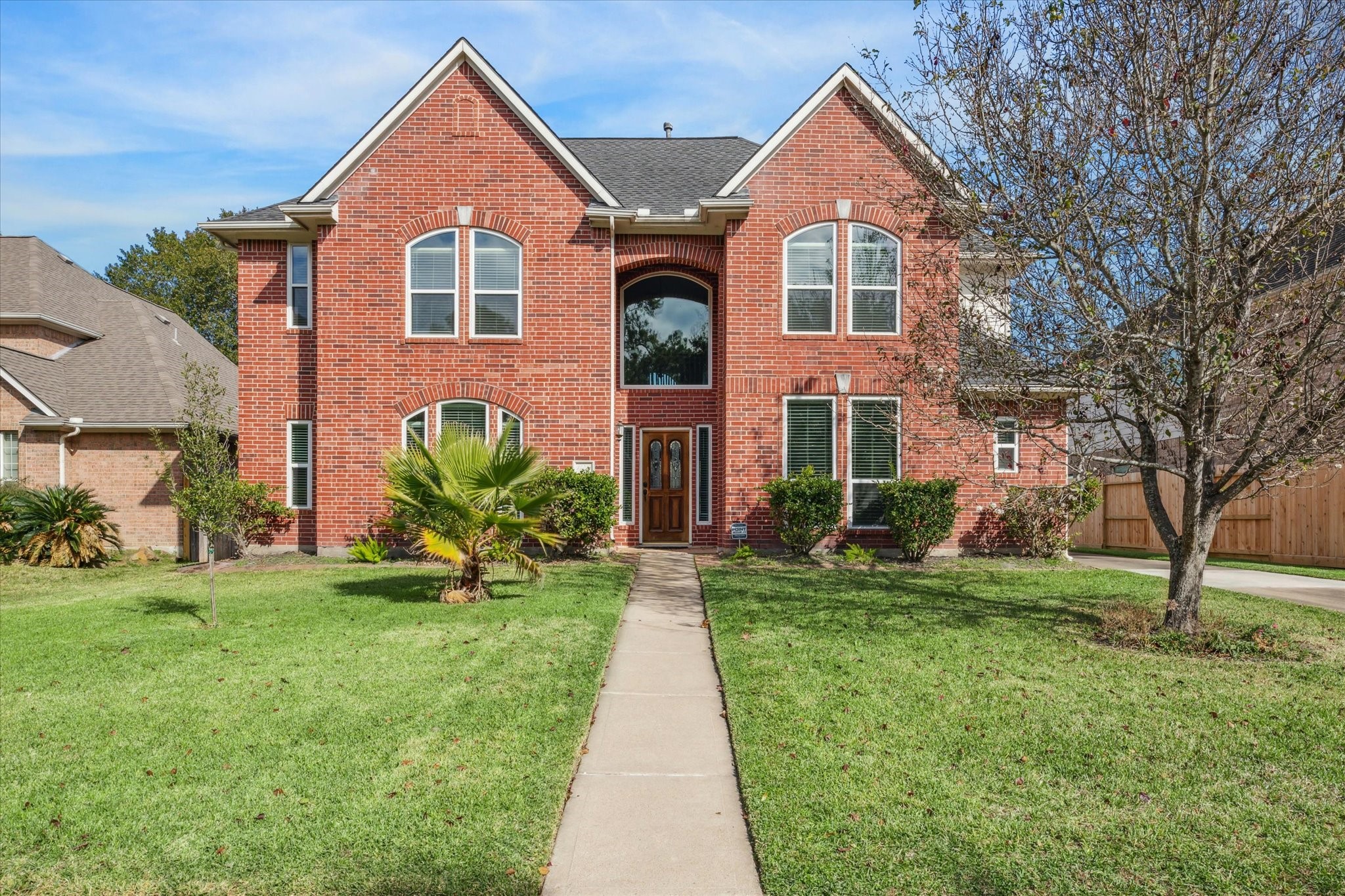 12206 Lakewood Glen Court Cypress TX 77429