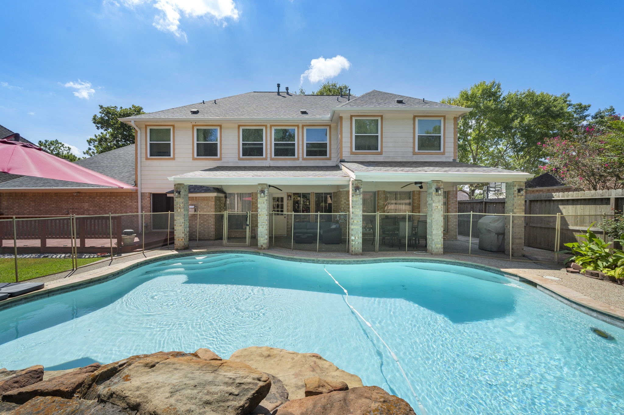 1922 Sand Hollow Lane Katy TX 77450