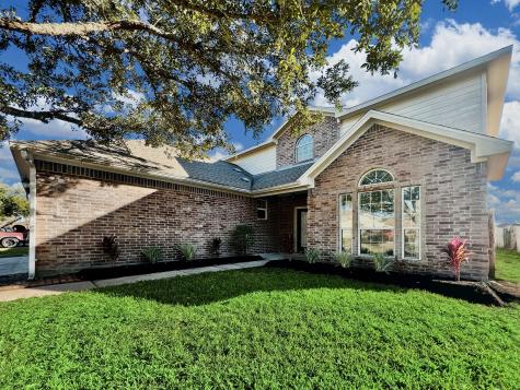 7905 W Red Oak Lane Texas City TX 77591