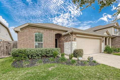 20362 Creekdale Bend Drive Cypress TX 77433