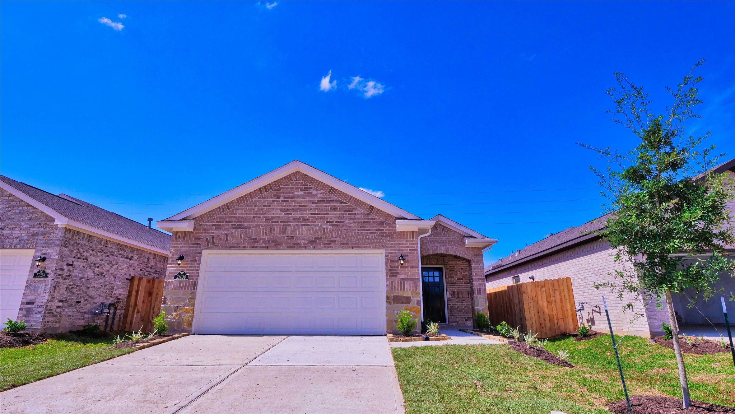 23030 Bright Light Lane Katy TX 77493