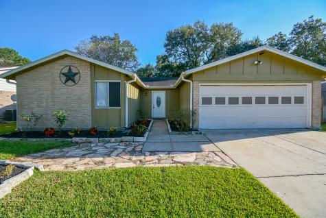 22523 Leedstown Lane Katy TX 77449