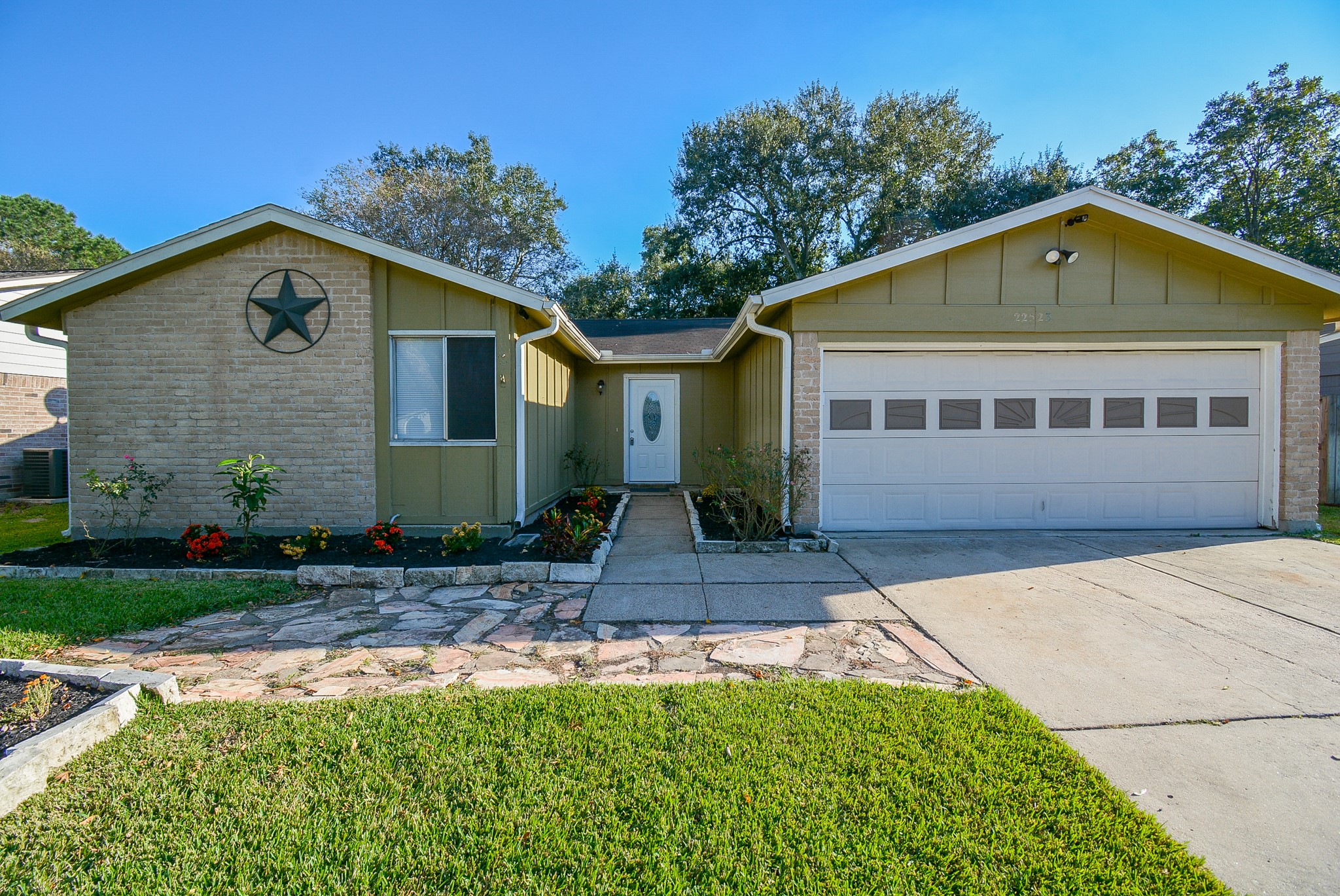 22523 Leedstown Lane Katy TX 77449