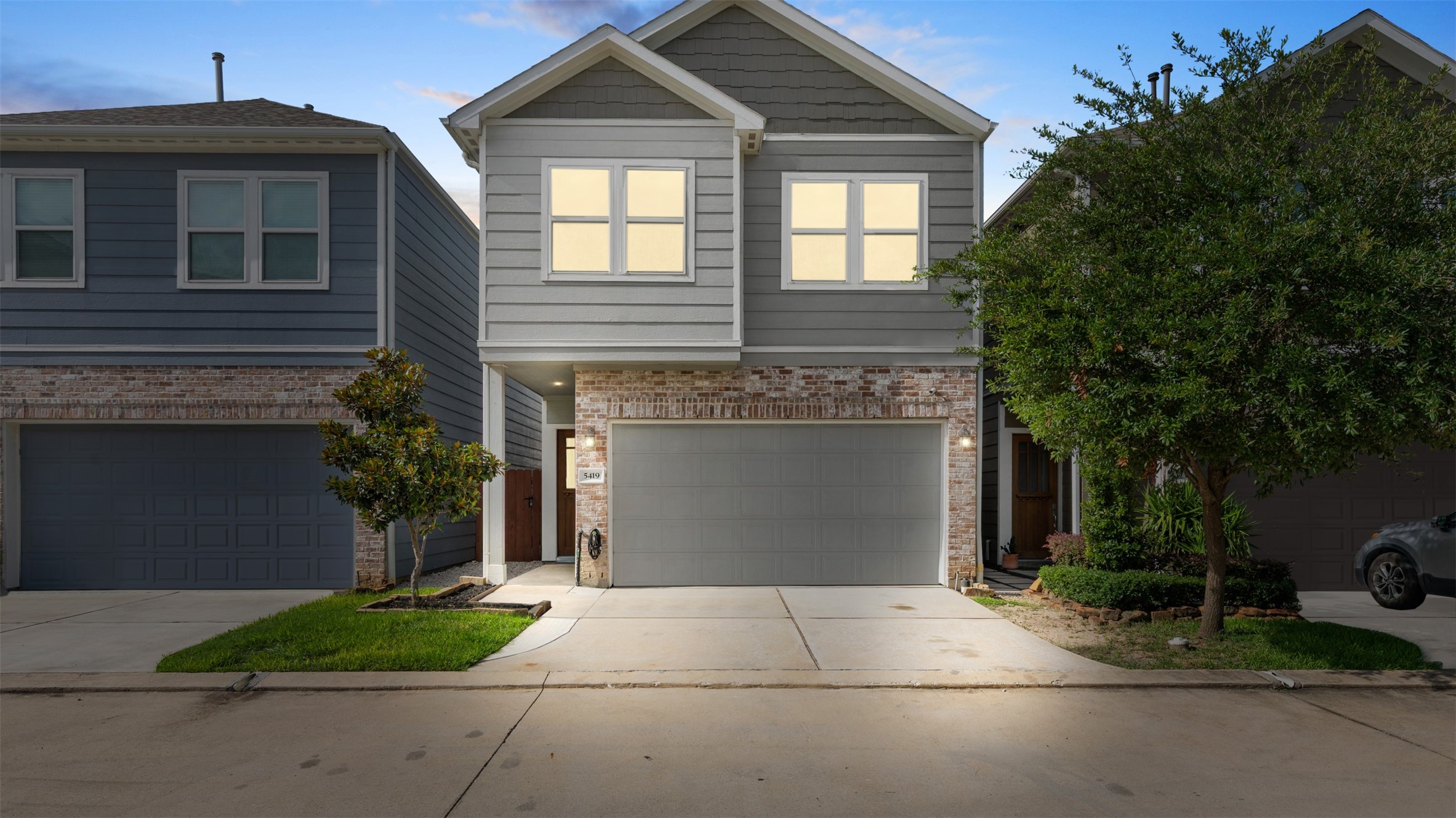 5419 Camaguey Street Houston TX 77023
