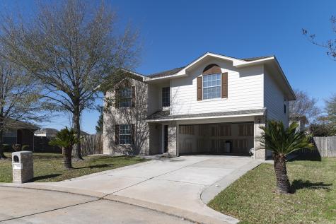 7930 Longshire Lane Houston TX 77040