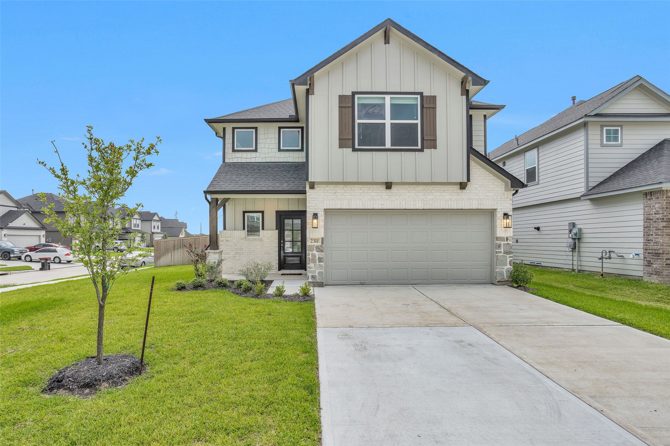 2311 Honey Heights Lane Fresno TX 77545