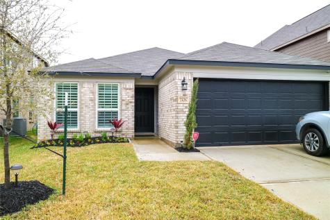 3306 Etring Lane Katy TX 77493