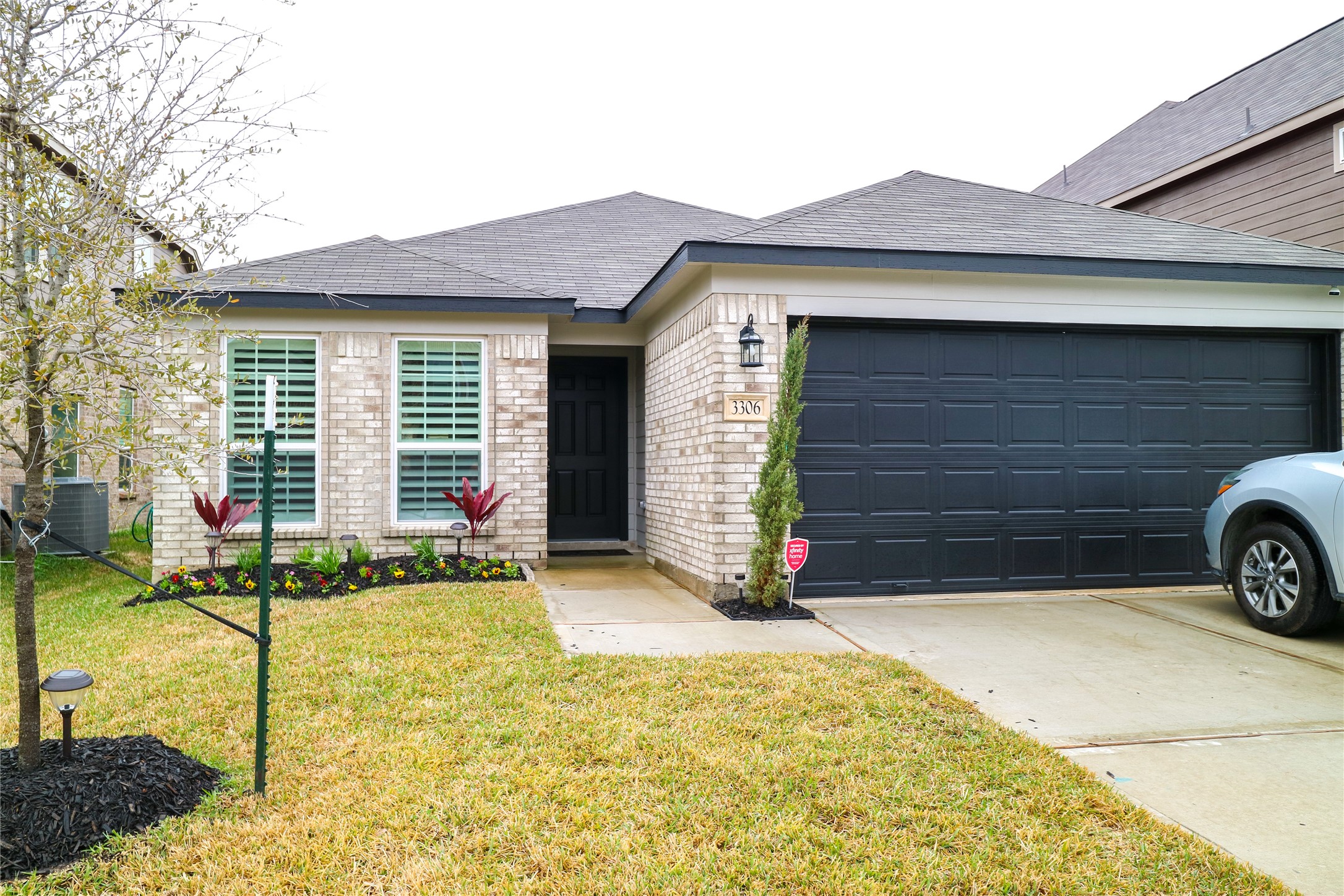 3306 Etring Lane Katy TX 77493