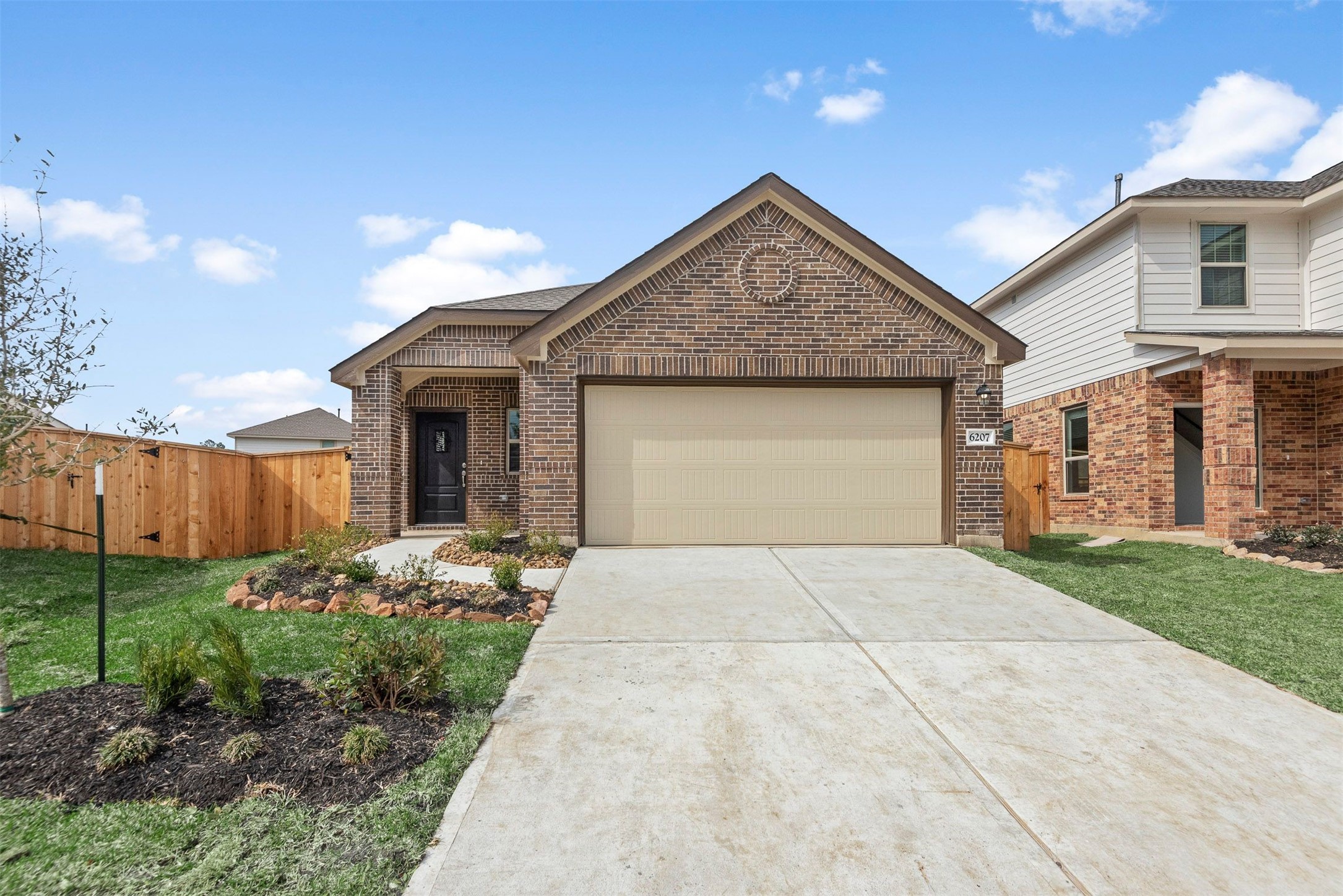 6207 Russett Elm Court Porter TX 77365