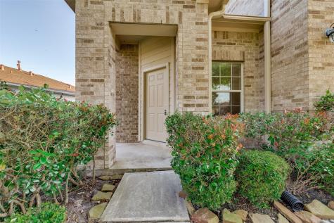 7826 Northfork Hollow Lane Richmond TX 77407