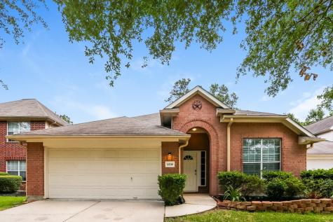 20210 Entrada Court Humble TX 77346