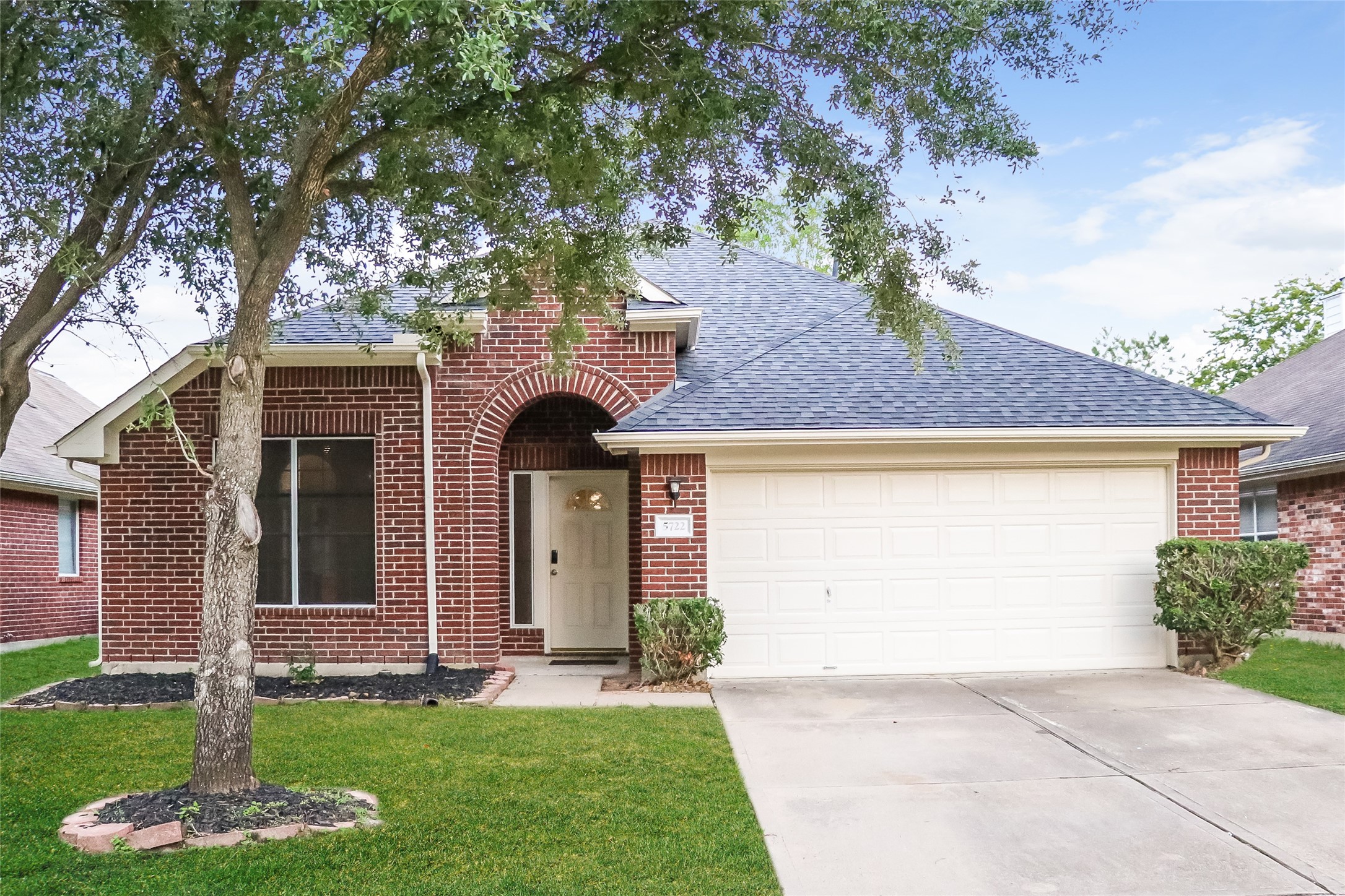 5722 Afton Ridge Lane Houston TX 77084