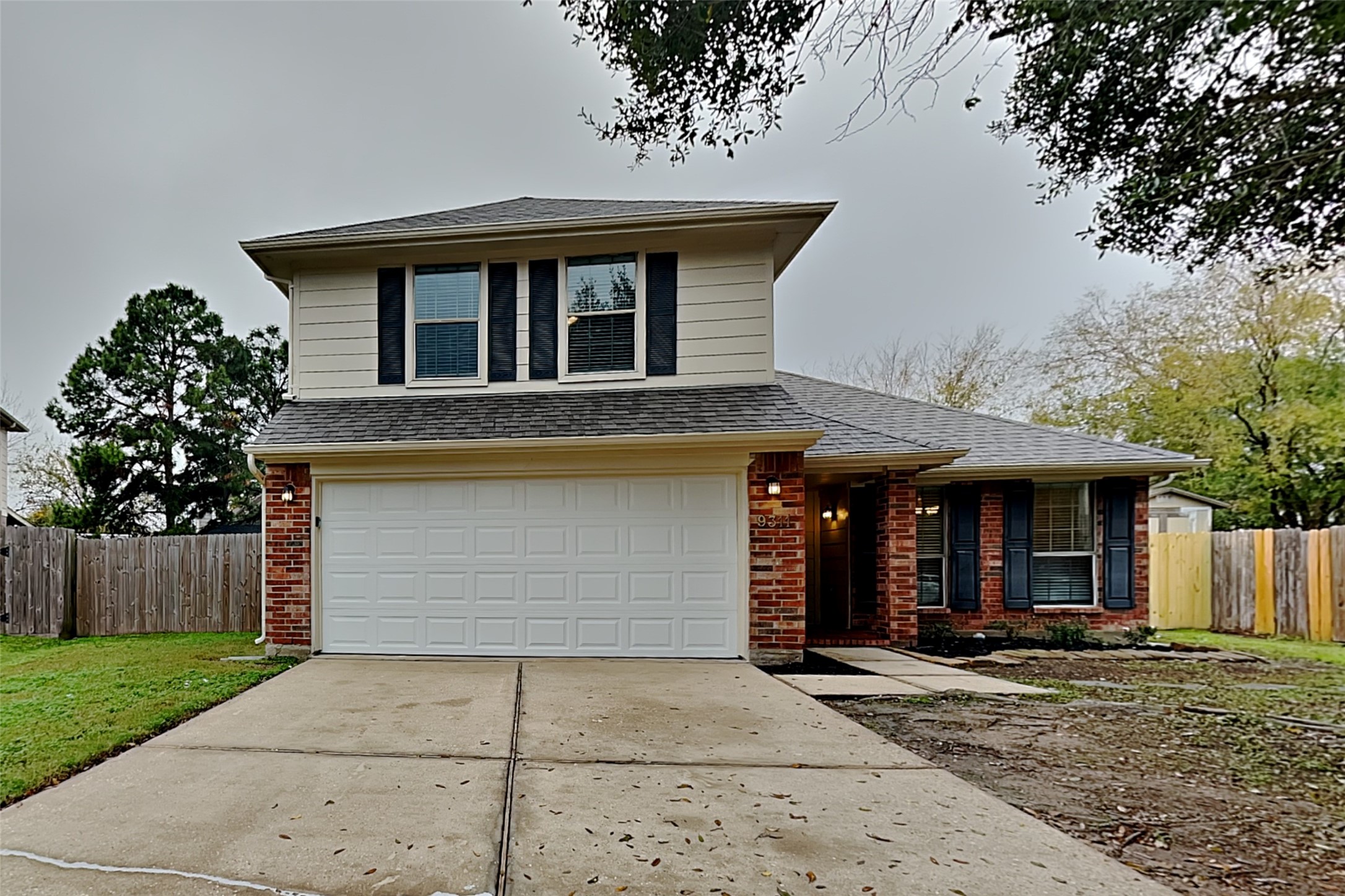 9311 Glen Turret Court Houston TX 77095