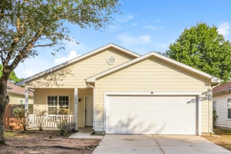 10015 Checkerberry Park Lane Tomball TX 77375