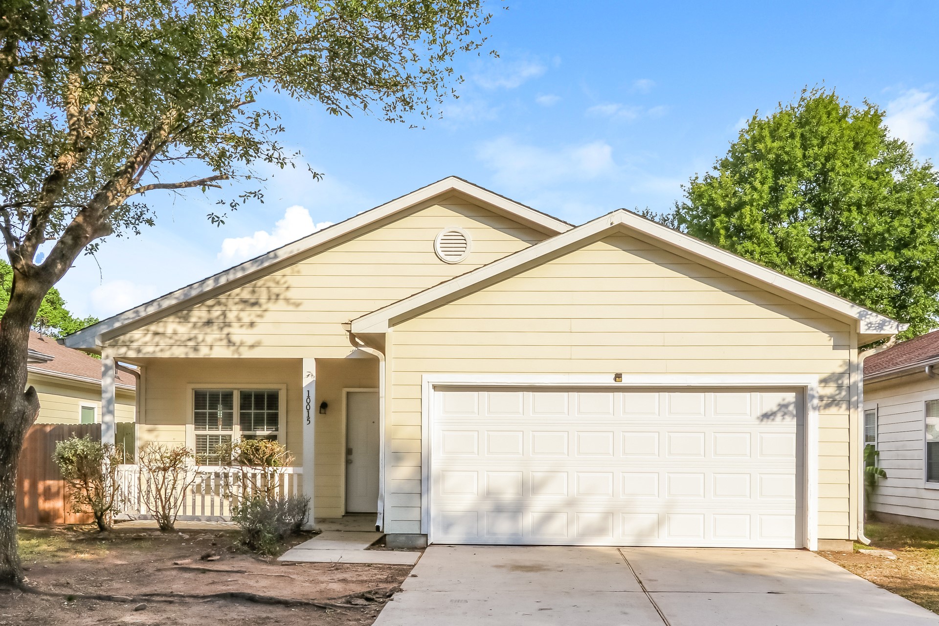 10015 Checkerberry Park Lane Tomball TX 77375