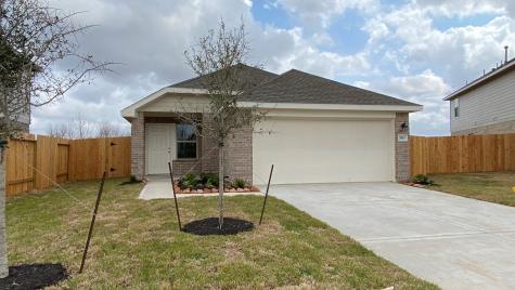 180 Kelly Street Angleton TX 77515
