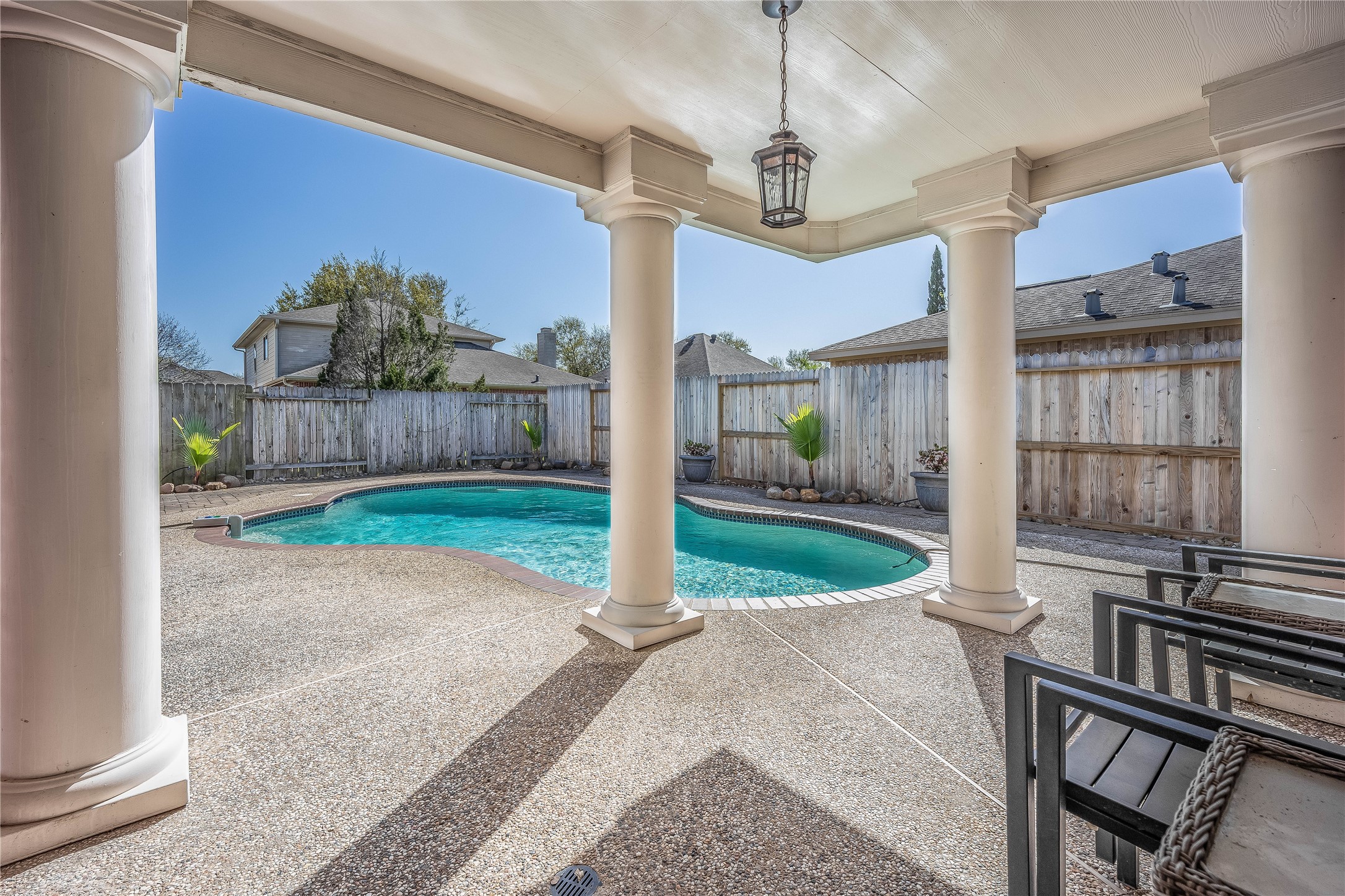 10016 Dawn Brook Drive Pearland TX 77584