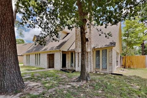 12810 Raven South Drive Cypress TX 77429