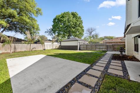 1023 Festival Drive Houston TX 77062