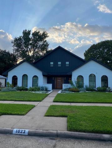 1023 Festival Drive Houston TX 77062