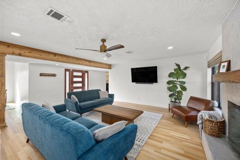 1023 Festival Drive Houston TX 77062